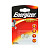 Батарейка Energizer Alkaline LR44/A76 1шт.