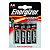 Батарейка АА Energizer Alkaline Power LR6