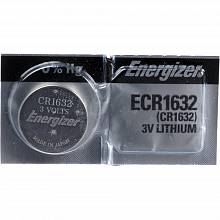 Батарейка таблетка Energizer CR1632 1шт. 2