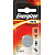 Батарейка таблетка Energizer CR2032 1шт.