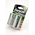 Аккумулятор Energizer D 2500 mAh