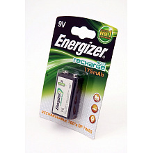 Аккумулятор Energizer HR22 175 mAh