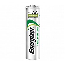 Аккумулятор Energizer HR6 2000 mAh