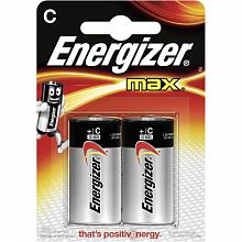 Батарея Energizer MAX LR14 2