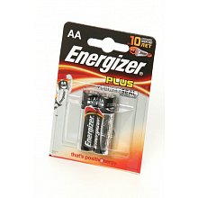 Energizer Plus+Power Seal LR03 1шт.