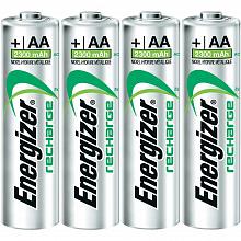 Аккумулятор AA Energizer Recharge Extreme 2300mAh 2