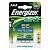 Аккумулятор AAA Energizer Recharge Power Plus 700mAh