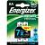 Аккумулятор AA Energizer Recharge Precision 2400mAh