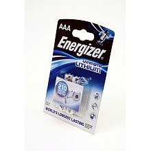 Energizer Ultimate LITHIUM FR03 1шт.