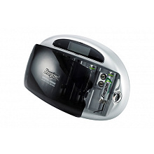 Energizer Universal Charger CLAM 2