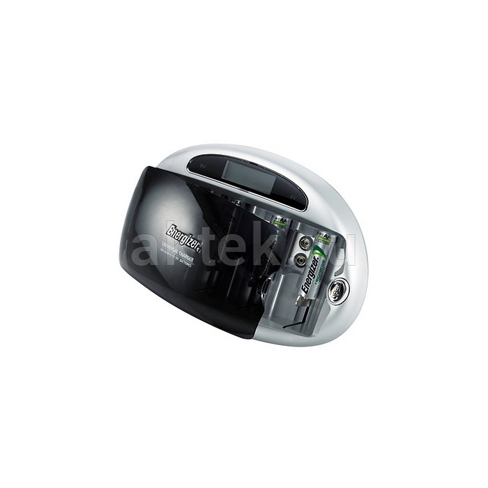 Energizer Universal Charger CLAM 2
