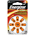 Energizer Zinc Air 13 1шт.