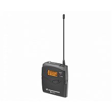 Радиосистема серии EW 100 G3 Sennheiser SK 100