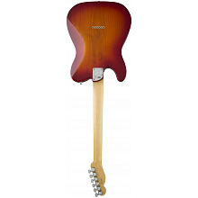 Электрогитара FENDER American Elite Telecaster®, Maple Fingerboard, Aged Cherry Burst 2