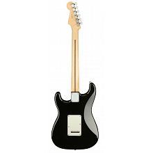 Электрогитара FENDER PLAYER STRAT MN BLK 2