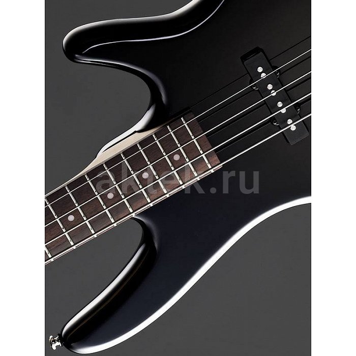 Бас-гитара IBANEZ GSR180 BLACK 10