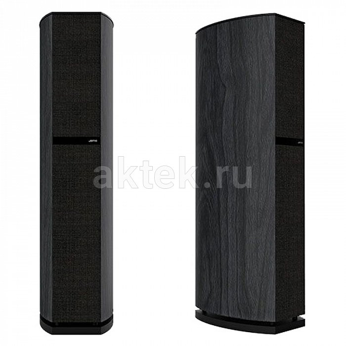 Напольная акустическая система Jamo D590 SE Black Ash 2