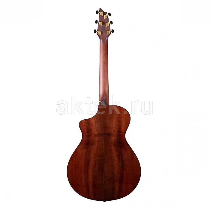 Breedlove Oregon Concert Old Fashioned CE электроакустическая гитара со звукоснимателем 2