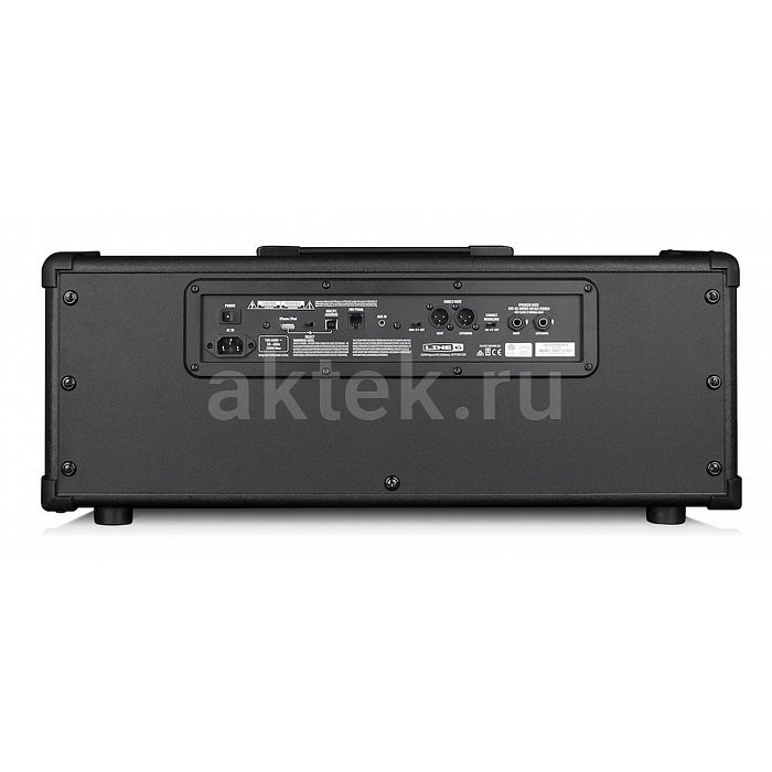 Моделирующий комбоусилитель LINE 6 SPIDER V 240H 2