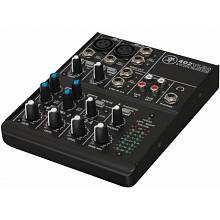 Микшер компактный MACKIE 402 VLZ 4 2