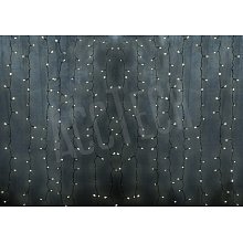 Гирлянда "Светодиодный Дождь" NEON-NIGHT 2х3м 448 LED Multi