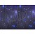 Светодиодная гирлянда дождь NEON-NIGHT Original 2х1,5 м Blue