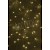 Гирлянда NEON-NIGHT "Светодиодный Дождь" 1,5х1м Warm white
