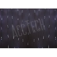 NEON-NIGHT Умный Дождь белая 3х3 м 3