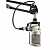 Дикторский динамический микрофон для радиовещания Neumann BCM 705