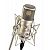 Студийный микрофон с аналого-цифровым преобразователем Neumann D-01 Solution-D single mic