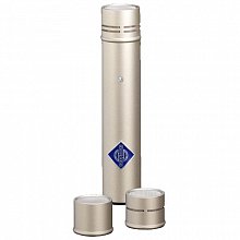 Миниатюрный конденсаторный микрофон Neumann KM 133 D