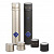 Миниатюрный цифровой конденсаторный микрофон Neumann KM 133 D st серый