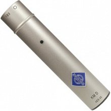 Миниатюрный конденсаторный микрофон Neumann KM 183 D