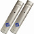 Конденсаторная микрофонная пара Neumann KM 184 D stereo set