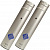 Конденсаторная микрофонная пара Neumann KM 185 D stereo set