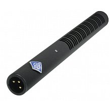 Конденсаторный микрофон Neumann KMR 81 D nx