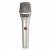 Вокальный конденсаторный микрофон Neumann KMS 104