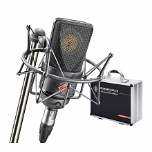 Микрофон конденсаторный NEUMANN TLM 103 mt Mono set