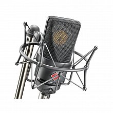 Микрофон конденсаторный NEUMANN TLM 103 mt Studio set