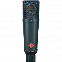 Студийный микрофон NEUMANN TLM 193
