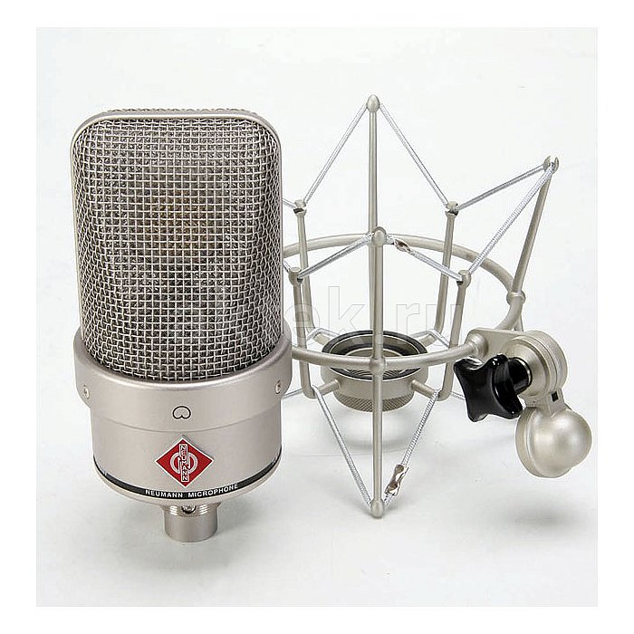 Студийный микрофон NEUMANN TLM 49 set 7