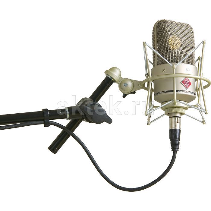 Студийный микрофон NEUMANN TLM 49 set 2