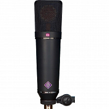 Студийный микрофон NEUMANN U 87 Ai mt studio set
