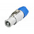 Разъем PowerCon NEUTRIK NAC3FCB