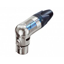 Разъем XLR NEUTRIK NC3FRX
