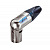 Разъем XLR NEUTRIK NC3MRX