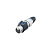 Разъем XLR NEUTRIK NC5FX-HD