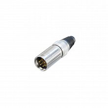 Разъем XLR NEUTRIK NC5MX-HD