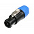 Разъем Speakon NEUTRIK NL4FC