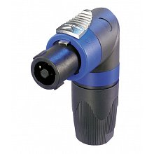Разъем Speakon NEUTRIK NL4FRX